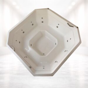 Spa Itaparica – 8 Lugares – Linha Basic