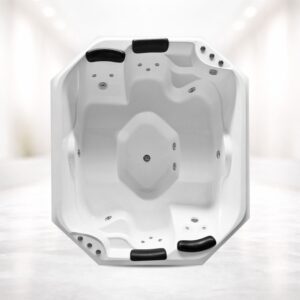 Spa Picolle – 4 Lugares – Linha Basic