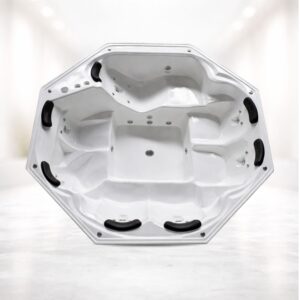 Spa Body Baby – 10 Lugares – Linha Basic