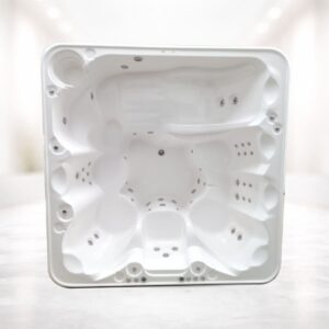 Spa California – 7 Lugares – Linha Basic