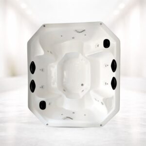 Spa Master – 6 Lugares – Linha Basic