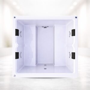 Spa Barcelona – 4 Lugares – Linha Basic